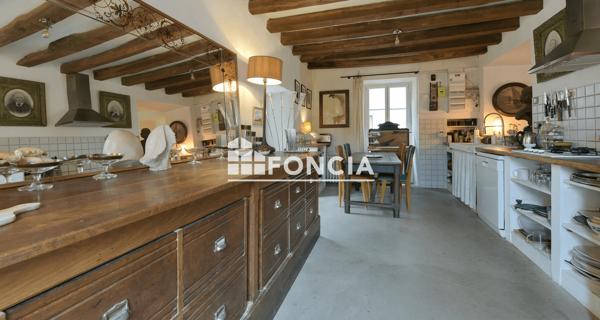 À vendre Maison 6 pièces 185 m² - Sillé-le-guillaume 72140