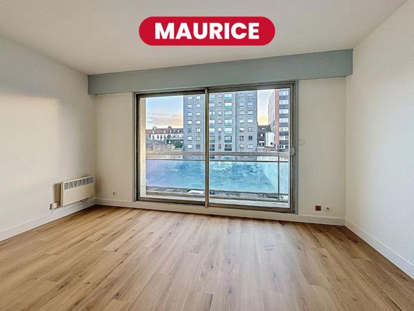 Maurice T2 - 39m2 - Lille Saint Michel