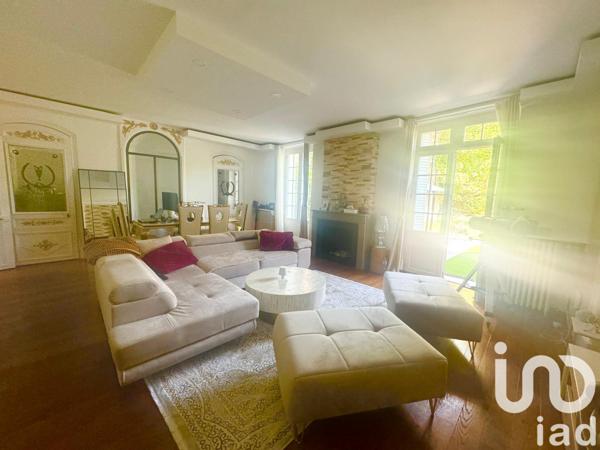 Apartment for sale 3 rooms 102 m² Presles