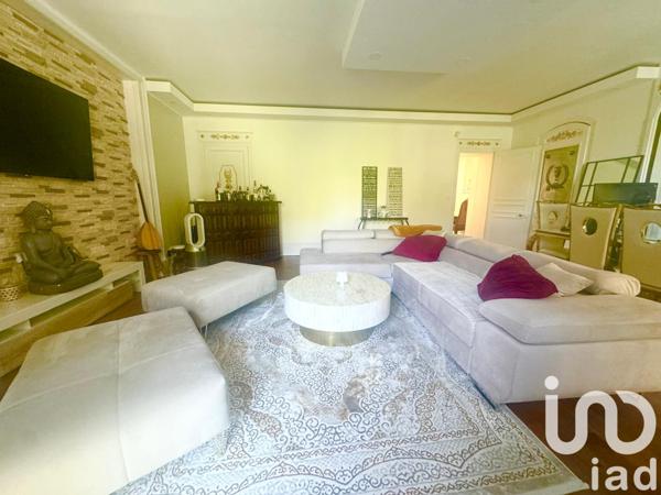 Apartment for sale 3 rooms 102 m² Presles