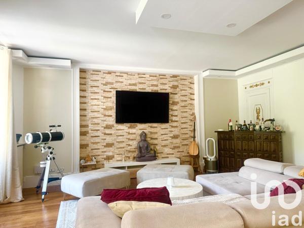 Apartment for sale 3 rooms 102 m² Presles