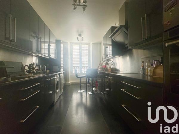 Apartment for sale 3 rooms 102 m² Presles