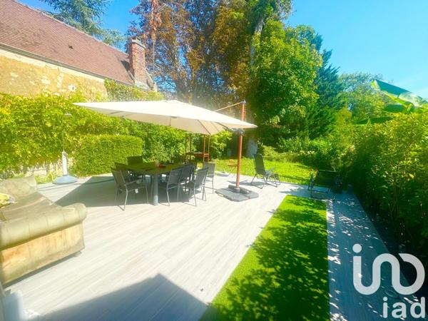 Apartment for sale 3 rooms 102 m² Presles