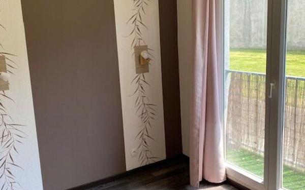 Appartement à vendre    2 pièces • 46,46 m2 Brest