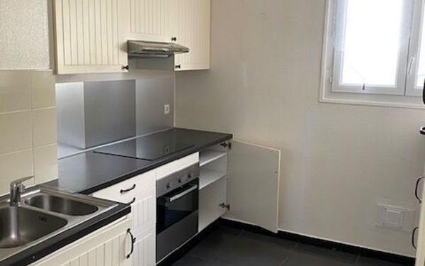 Appartement à vendre    2 pièces • 46,46 m2 Brest