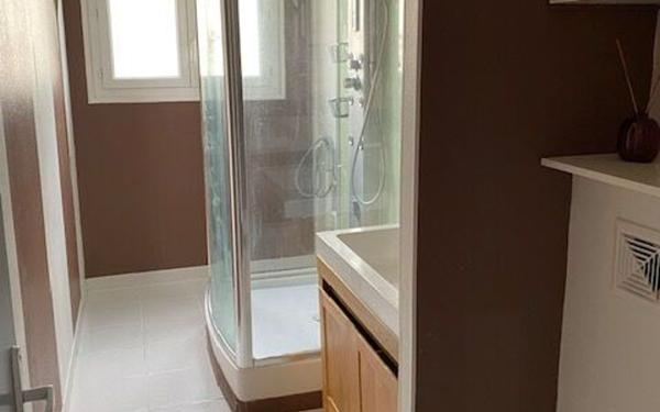 Appartement à vendre    2 pièces • 46,46 m2 Brest