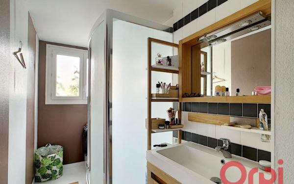 Appartement à vendre    2 pièces • 46,46 m2 Brest