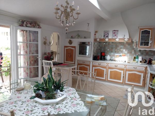 Maison à vendre 5 pièces 152 m² Romilly-sur-Seine