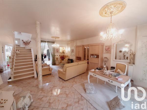 Maison à vendre 5 pièces 152 m² Romilly-sur-Seine