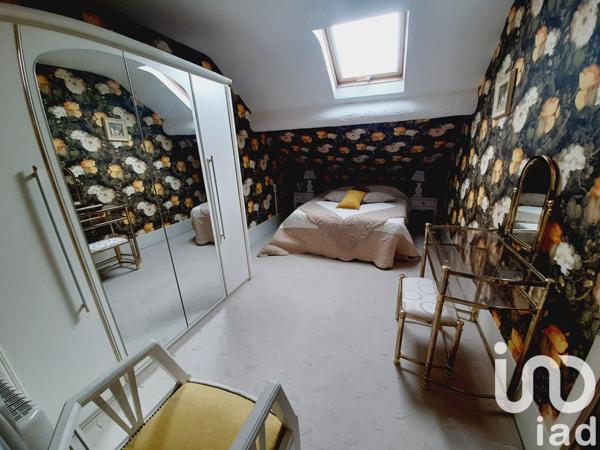 Maison à vendre 5 pièces 152 m² Romilly-sur-Seine