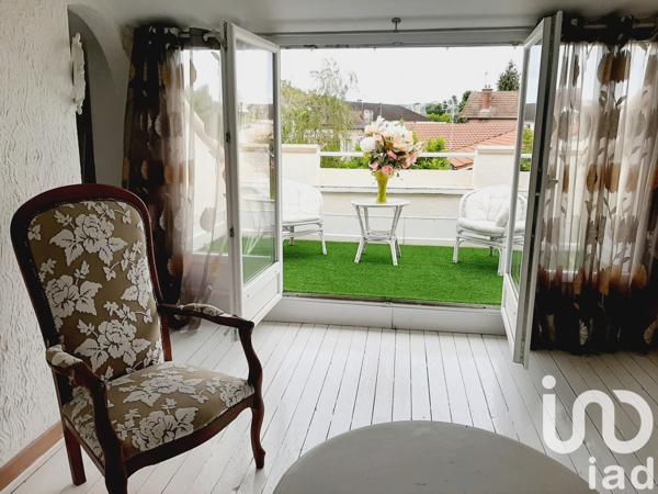 Maison à vendre 5 pièces 152 m² Romilly-sur-Seine