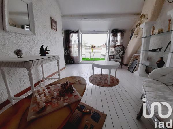 Maison à vendre 5 pièces 152 m² Romilly-sur-Seine