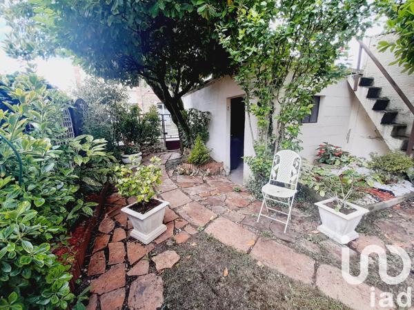 Maison à vendre 5 pièces 152 m² Romilly-sur-Seine