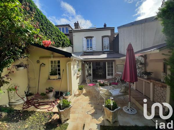 Maison à vendre 5 pièces 152 m² Romilly-sur-Seine
