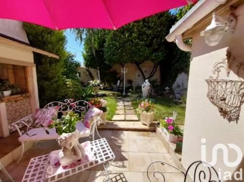 Maison à vendre 5 pièces 152 m² Romilly-sur-Seine