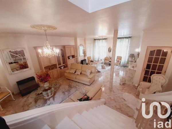 Maison à vendre 5 pièces 152 m² Romilly-sur-Seine