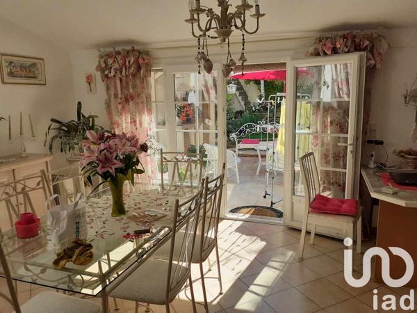 Maison à vendre 5 pièces 152 m² Romilly-sur-Seine