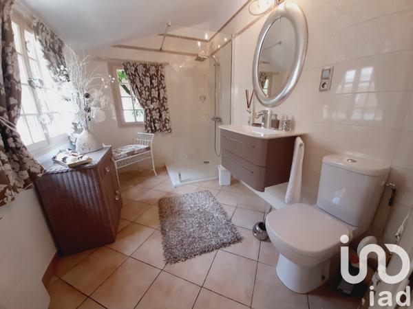 Maison à vendre 5 pièces 152 m² Romilly-sur-Seine