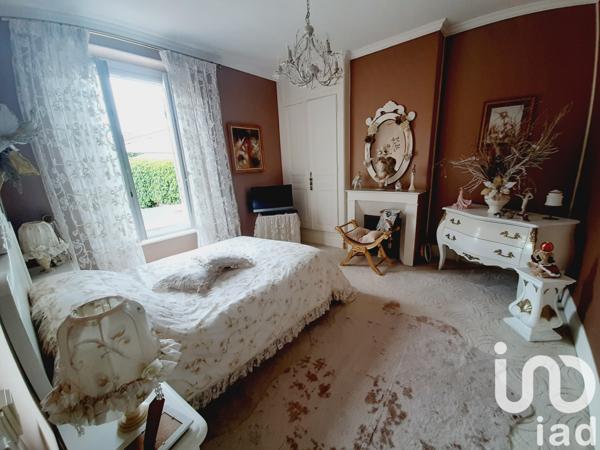 Maison à vendre 5 pièces 152 m² Romilly-sur-Seine