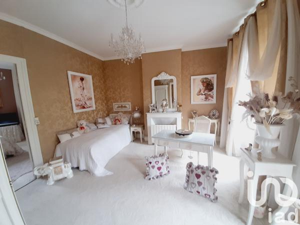 Maison à vendre 5 pièces 152 m² Romilly-sur-Seine