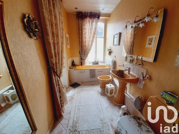 Maison à vendre 5 pièces 152 m² Romilly-sur-Seine