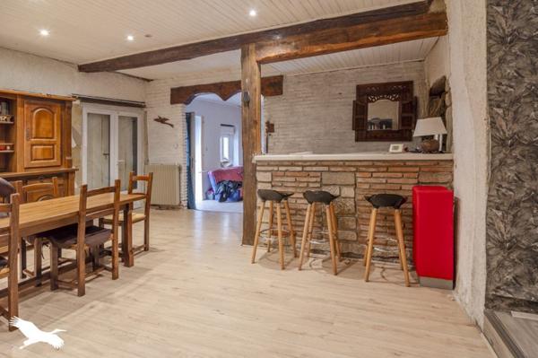 Maison à vendre |  Castres |  7 pièces | 169 m²