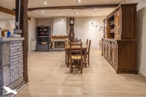 Maison à vendre |  Castres |  7 pièces | 169 m²