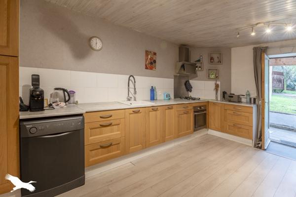 Maison à vendre |  Castres |  7 pièces | 169 m²