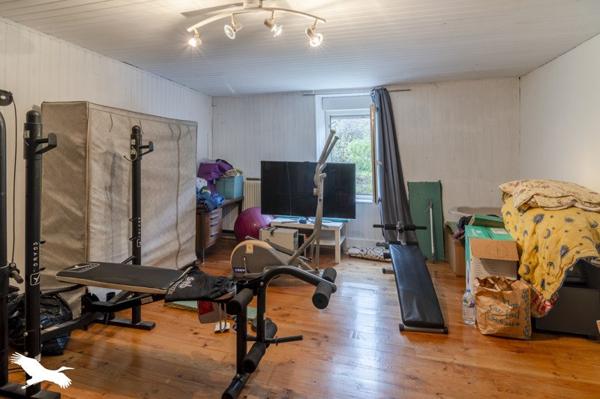 Maison à vendre |  Castres |  7 pièces | 169 m²