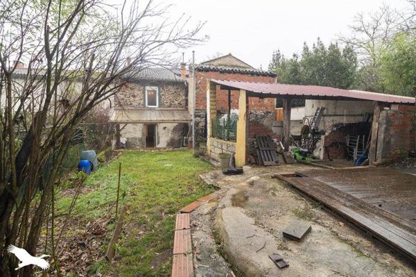 Maison à vendre |  Castres |  7 pièces | 169 m²