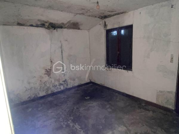 Maison ancienne de 97 m²