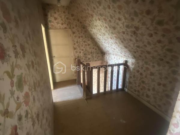 Maison ancienne de 97 m²