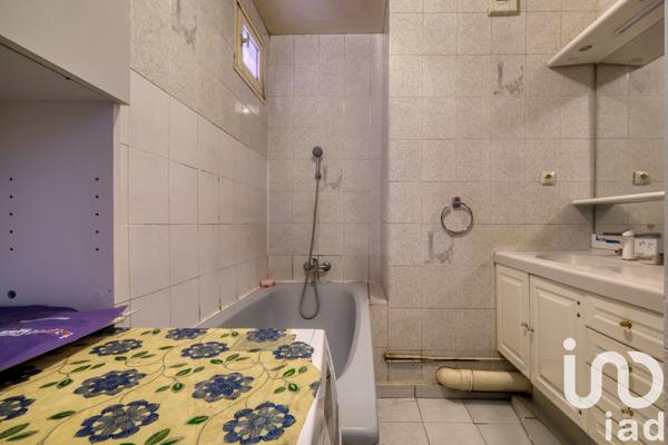 Appartement à vendre 3 pièces 72 m² Noisy-le-Grand