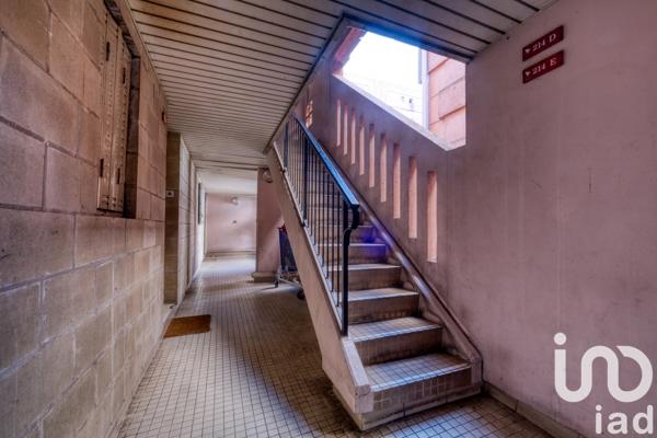 Appartement à vendre 3 pièces 72 m² Noisy-le-Grand