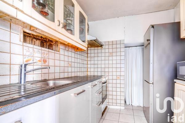 Appartement à vendre 3 pièces 72 m² Noisy-le-Grand