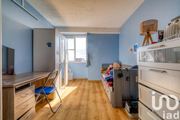 Appartement à vendre 3 pièces 72 m² Noisy-le-Grand