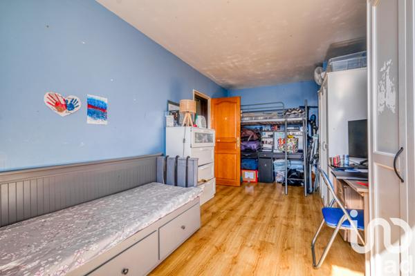 Appartement à vendre 3 pièces 72 m² Noisy-le-Grand