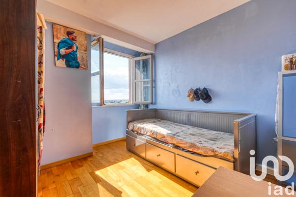 Appartement à vendre 3 pièces 72 m² Noisy-le-Grand