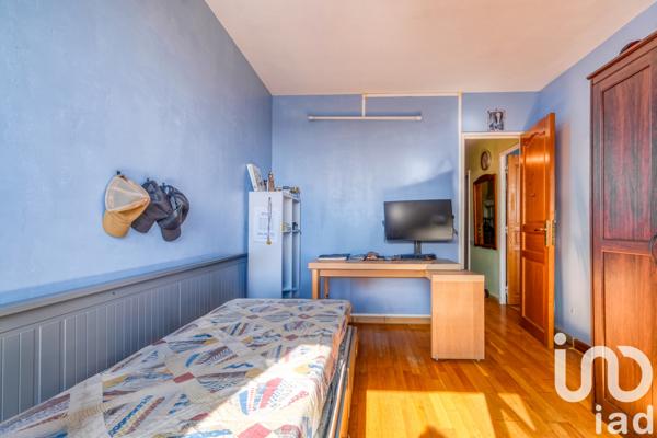 Appartement à vendre 3 pièces 72 m² Noisy-le-Grand