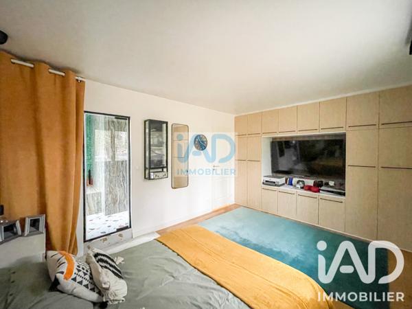 Maison à vendre 5 pièces 92 m² Longpont-sur-Orge