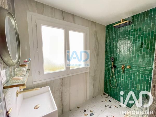 Maison à vendre 5 pièces 92 m² Longpont-sur-Orge