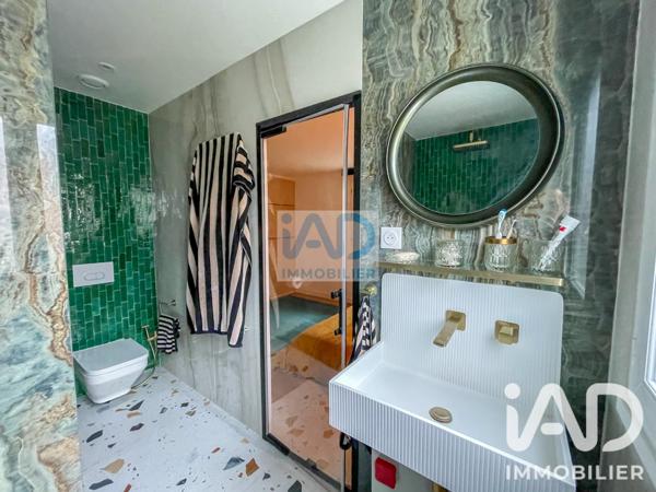 Maison à vendre 5 pièces 92 m² Longpont-sur-Orge