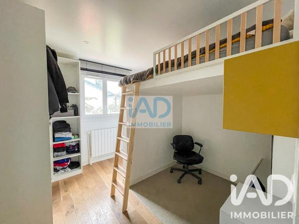 Maison à vendre 5 pièces 92 m² Longpont-sur-Orge