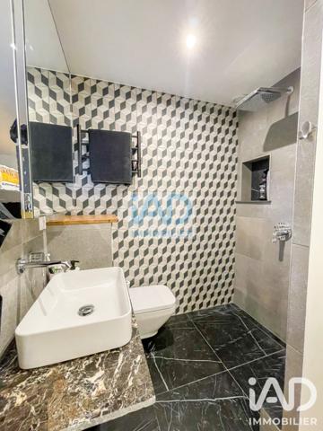 Maison à vendre 5 pièces 92 m² Longpont-sur-Orge