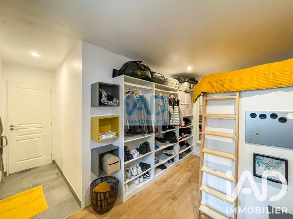 Maison à vendre 5 pièces 92 m² Longpont-sur-Orge