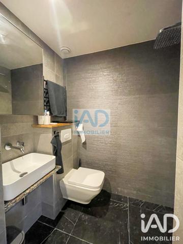 Maison à vendre 5 pièces 92 m² Longpont-sur-Orge