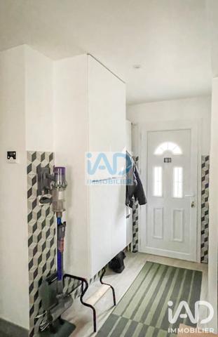 Maison à vendre 5 pièces 92 m² Longpont-sur-Orge