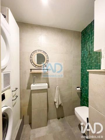 Maison à vendre 5 pièces 92 m² Longpont-sur-Orge