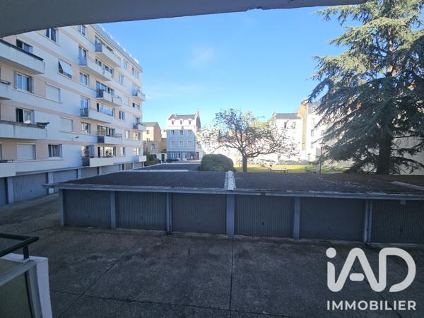 Appartement à vendre 5 pièces 95 m² Le Havre