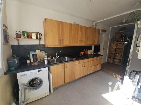 Appartement à vendre 5 pièces 95 m² Le Havre